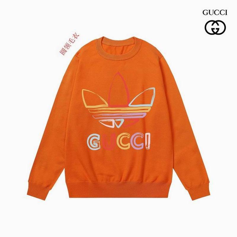 Gucci Men's Sweater 102